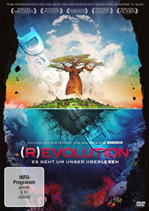 Revolution | |Revolution  DVD